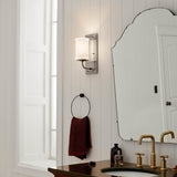 Vetivene Wall Sconce lifestyle 1