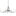 Freesia Oval Linear Chandelier Anvil Iron