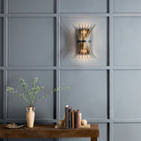 Baile Wall Sconce lifestyle 1