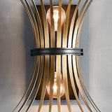 Baile Wall Sconce lifestyle 2