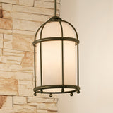 Topiary Pendant lifestyle 3