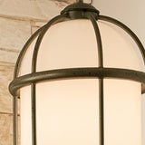 Topiary Pendant lifestyle 2