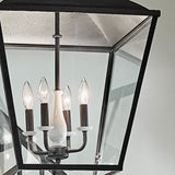 Dame Foyer Pendant lifestyle 2