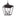 Dame Foyer Pendant Anvil Iron