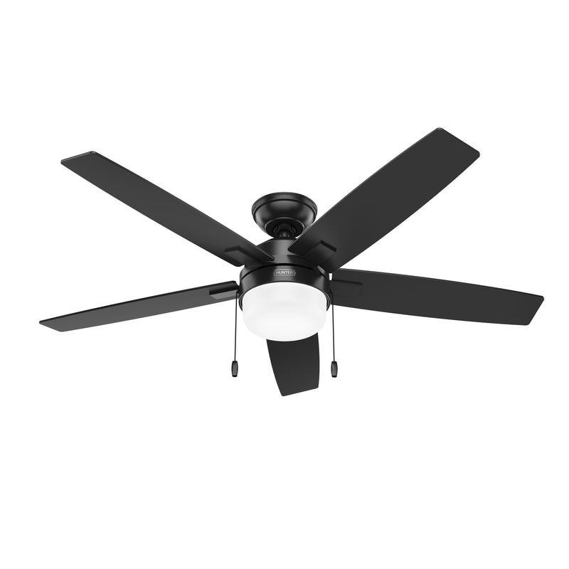 Anisten Smart Fan with LED Light