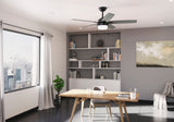 Anisten Smart Fan with LED Light