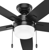 Anisten Smart Fan with LED Light