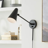 Sylvia Wall Sconce lifestyle 1