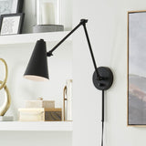 Sylvia Wall Sconce lifestyle 6