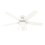 Anisten Smart Fan with LED Light