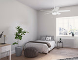 Anisten Smart Fan with LED Light