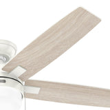 Anisten Smart Fan with LED Light