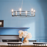 Rosalind Chandelier lifestyle 5