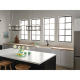 Rosalind Chandelier lifestyle 3