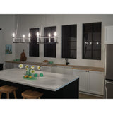 Rosalind Chandelier lifestyle 4