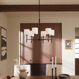 Ali Drum Chandelier lifestyle 5