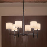 Ali Drum Chandelier lifestyle 6