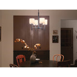Ali Drum Chandelier lifestyle 4