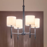 Ali Drum Chandelier lifestyle 2