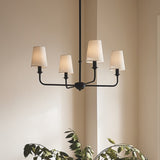 Pallas Bell Chandelier lifestyle 4