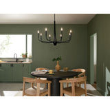 Deela Chandelier lifestyle 4