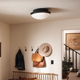 Bretta Ceiling Light lifestyle 1
