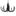Odensa Chandelier Black 8 Light