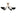 Arcus Semi Flush Chandelier Champagne Bronze & Black