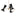 Phix Cone Chandelier Champagne Bronze & Black 6 Light
