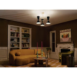 Phix Cone Chandelier lifestyle 5