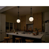 Albers Pendant lifestyle 5