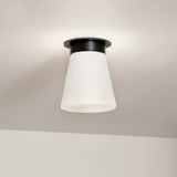 Albers Ceiling Flush Light lifestyle 5