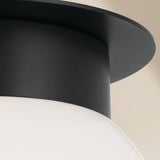 Albers Ceiling Flush Light lifestyle 2