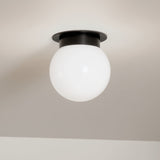 Albers Ceiling Flush Light lifestyle 1