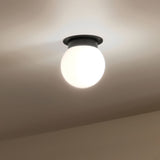 Albers Ceiling Flush Light lifestyle 3