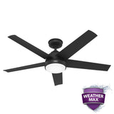 Hunter Skyflow Ceiling Fan with LED Light