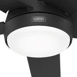Hunter Skyflow Ceiling Fan with LED Light