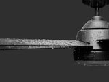 Hunter Skyflow Ceiling Fan with LED Light