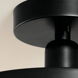 Riu Ceiling Semi Flush Light lifestyle 2