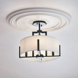 Malen Drum Pendant lifestyle 1