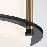 Brit Ceiling Light lifestyle 6