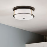 Brit Ceiling Light lifestyle 5