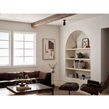 Sisu Ceiling Semi Flush Light lifestyle 4