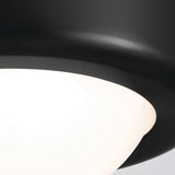 Tibbi Ceiling Flush Light lifestyle 2