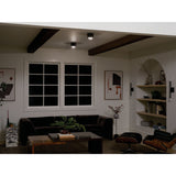 Tibbi Ceiling Flush Light lifestyle 5