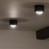 Tibbi Ceiling Flush Light lifestyle 3