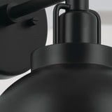 Niva Ceiling Dome Light lifestyle 2
