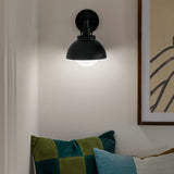 Niva Ceiling Dome Light lifestyle 3