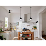 Niva Ceiling Dome Light lifestyle 4