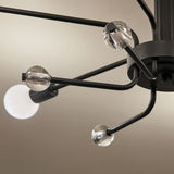 Ocala Ceiling Semi Flush Light lifestyle 2